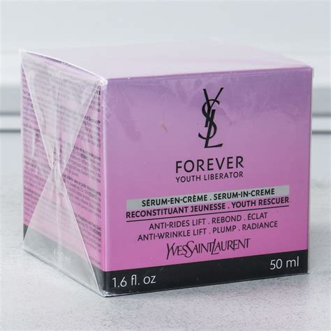 Yves Saint Laurent Forever Youth Liber